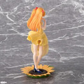 「エヴァ」アスカが涼しげなワンピース姿でプライズフィギュアに！振り返る表情も可愛らしい