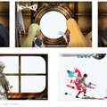 「メタファー：リファンタジオ展」大阪でも開催！「ヒエロニムス・ボス作品」フィギュアなどの追加展示や新作グッズも展開