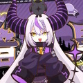 vaultroomがホロライブ「ラプラス・ダークネス」、CR「赤見かるび」とコラボ！映像では2人が色々なレトロゲームで競い合う