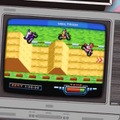 vaultroomがホロライブ「ラプラス・ダークネス」、CR「赤見かるび」とコラボ！映像では2人が色々なレトロゲームで競い合う