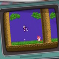 vaultroomがホロライブ「ラプラス・ダークネス」、CR「赤見かるび」とコラボ！映像では2人が色々なレトロゲームで競い合う
