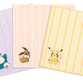 『ポケモン』デザインのタオル美術館新商品が可愛い！ピカチュウ、ゲンガー、イーブイなど勢揃い