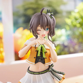 へそ出し衣装もキュート！「POP UP PARADE 夏色まつり」予約受付開始―愛らしい笑顔とイタズラっぽくウィンクした表情に胸がときめく
