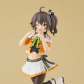 へそ出し衣装もキュート！「POP UP PARADE 夏色まつり」予約受付開始―愛らしい笑顔とイタズラっぽくウィンクした表情に胸がときめく