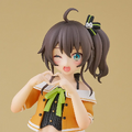 へそ出し衣装もキュート！「POP UP PARADE 夏色まつり」予約受付開始―愛らしい笑顔とイタズラっぽくウィンクした表情に胸がときめく