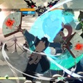 『ギルティギア ストライヴ』「サイバーパンク エッジランナーズ」から参戦の「ルーシー」立ち絵公開！7月5日朝には開発者セッションも