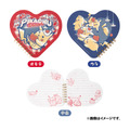 ダイナーを手伝うピカチュウが可愛い！ちょっとレトロな新グッズ「PIKACHU DINER」として、ぬいぐるみやエプロンなどを用意