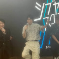 イシイジロウ新作渋谷実写ADVのタイトルは『シブヤスクランブルストーリーズ』に決定！『428』加納役・天野浩成さん、亜智役・中村悠斗さんの出演、上木彩矢さんの主題歌も決定