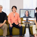 イシイジロウ新作「渋谷実写ADV」出演者座談会！『街』あらい正和さん、『428』天野浩成さん、中村悠斗さん、北上史欧さんが当時のエピソード多めで語りまくる