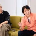 イシイジロウ新作「渋谷実写ADV」出演者座談会！『街』あらい正和さん、『428』天野浩成さん、中村悠斗さん、北上史欧さんが当時のエピソード多めで語りまくる