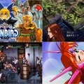 全て最安値を更新！リメイク版『フロントミッション1st』1,359円、『ガンバード』など「彩京」STGは各264円─美少女麻雀も約1,000円【eショップ・PS Storeのお勧めセール】