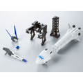 「ＭＧ ガンダムＭｋ-Ｖ」などガンプラ計16商品が再販！プレバンで6月30日11時より予約開始