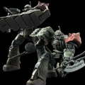 「ＭＧ ガンダムＭｋ-Ｖ」などガンプラ計16商品が再販！プレバンで6月30日11時より予約開始