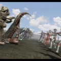 名作ウルトラゲー『ウルトラマン Fighting Evolution 3』とは何だったのか？熱い原作再現とシリーズ作についても語らせてくれ！