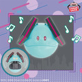 「ガンダム」ジークアクスや初音ミクコラボのハロなど、“スピーカー”シリーズが続々展開！インジャ弐式と飾れるズゴックルームライトも