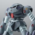 水陸両用MSの傑作「ズゴックE」がROBOT魂に出撃！ジェットパックも付属し“水中航行形態”を再現可能