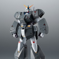 ポケットの中の戦争より「ROBOT魂 ガンダムNT-1」がチョバム・アーマー装備で一般販売！アーマーは部位毎に着脱可能