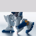 ポケットの中の戦争より「ROBOT魂 ガンダムNT-1」がチョバム・アーマー装備で一般販売！アーマーは部位毎に着脱可能