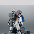 ポケットの中の戦争より「ROBOT魂 ガンダムNT-1」がチョバム・アーマー装備で一般販売！アーマーは部位毎に着脱可能