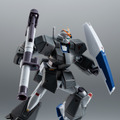 ポケットの中の戦争より「ROBOT魂 ガンダムNT-1」がチョバム・アーマー装備で一般販売！アーマーは部位毎に着脱可能