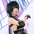 漂泊者（女）／雪村ユノ（X：@yukimuraYY2）