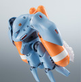 「ガンダム0080 ポケットの中の戦争」ハイゴッグ、ケンプファーの“ROBOT魂 ver. A.N.I.M.E.”が再販！7月1日より予約開始