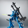 「ガンダム0080 ポケットの中の戦争」ハイゴッグ、ケンプファーの“ROBOT魂 ver. A.N.I.M.E.”が再販！7月1日より予約開始