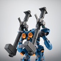 「ガンダム0080 ポケットの中の戦争」ハイゴッグ、ケンプファーの“ROBOT魂 ver. A.N.I.M.E.”が再販！7月1日より予約開始