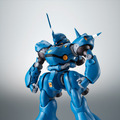 「ガンダム0080 ポケットの中の戦争」ハイゴッグ、ケンプファーの“ROBOT魂 ver. A.N.I.M.E.”が再販！7月1日より予約開始