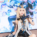 フルールドリス／箱ネコ（X：@hakonyanya）