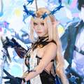 フルールドリス／箱ネコ（X：@hakonyanya）