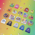 人気ゲーム実況グループ「からぴち」がキャラマグネッツに！オリジナル描き起こしイラストを使用した全20種