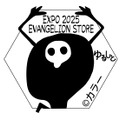 「エヴァ」“全話Tシャツ”も!? 大阪・関西万博会場内のアニメイトにてPOP-UPスペースが期間限定で開催
