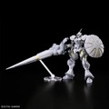 発売目前の「HG エグザベ専用ギャン（ハクジ装備）」新たな商品画像が一挙公開！シールドのミサイルハッチ展開ギミックも惚れ惚れする出来栄え