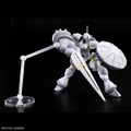 発売目前の「HG エグザベ専用ギャン（ハクジ装備）」新たな商品画像が一挙公開！シールドのミサイルハッチ展開ギミックも惚れ惚れする出来栄え