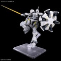 発売目前の「HG エグザベ専用ギャン（ハクジ装備）」新たな商品画像が一挙公開！シールドのミサイルハッチ展開ギミックも惚れ惚れする出来栄え