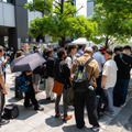 【コスプレ】中世ゴシックヴァンパイアRPG『シルブラ』リリース記念イベントレポ！秋葉原を沸かせた始祖「伊織もえ」が美しすぎた【写真23枚】