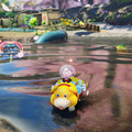 ピクミン4　ゲーム内での1シーン
