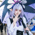 ビビアン・バンシー『ゼンレスゾーンゼロ』／YUKO喵_（X：@YUKO_qwq_）