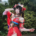 花火『崩壊：スターレイル』／てての（X：@teteno_029）