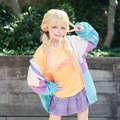 藤田ことね『学園アイドルマスター』／あのねのあ（X：@Noatan_cos）
