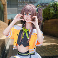 夏色まつり「ホロライブ」／百瀬ｻｸ（X：@ouran_sakura__）