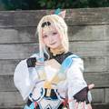 風真いろは「ホロライブ」／みなとみら（X：@tehslu_cosab_xx）