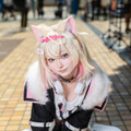 モココ・アビスガード「ホロライブ」／さき（X：@Saki_cos_1115）