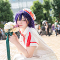 七瀬すず菜「にじさんじ」／るぴ （X：@Lelle_LP）