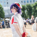 七瀬すず菜「にじさんじ」／るぴ （X：@Lelle_LP）