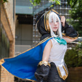 アルス・アルマル「にじさんじ」／甘味りう゛（X：@amamirivu_cos）