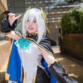 アルス・アルマル「にじさんじ」／甘味りう゛（X：@amamirivu_cos）