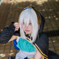 アルス・アルマル「にじさんじ」／甘味りう゛（X：@amamirivu_cos）
