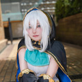 アルス・アルマル「にじさんじ」／甘味りう゛（X：@amamirivu_cos）